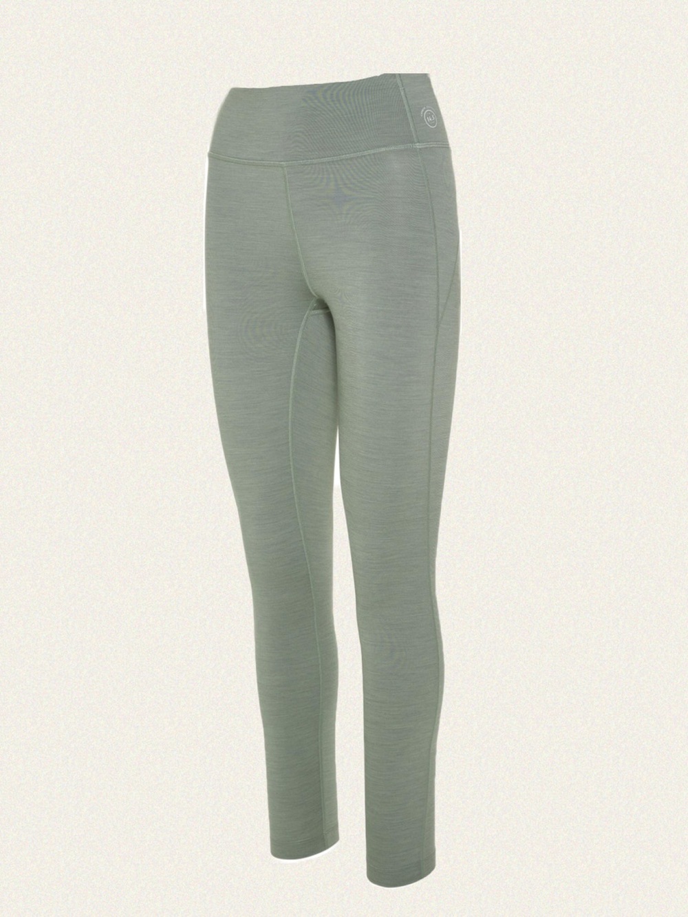 Allbirds Natural Legging